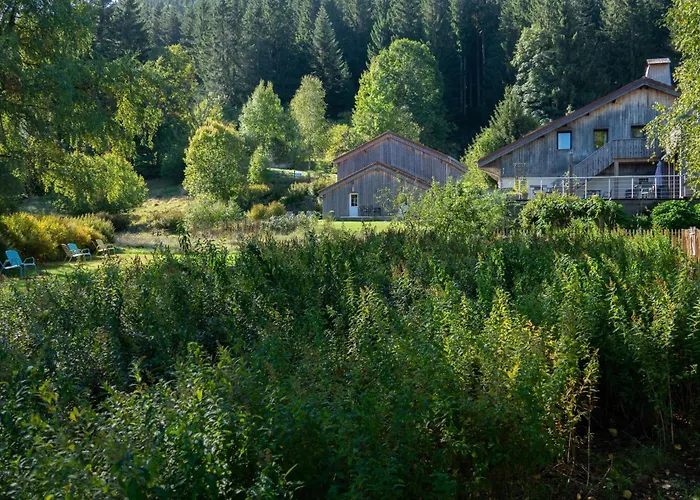 Auberge De La Poulcière