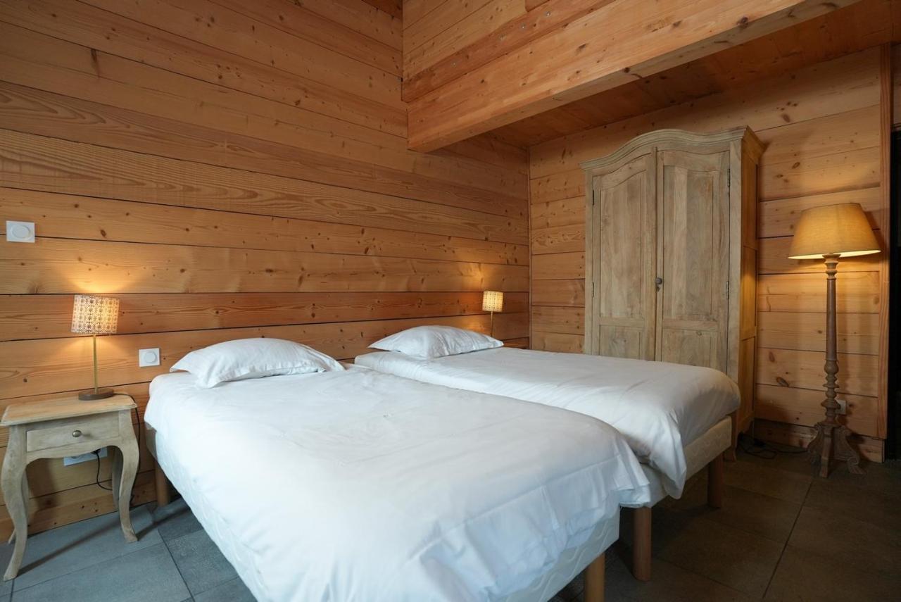 De La Poulciere Hotel