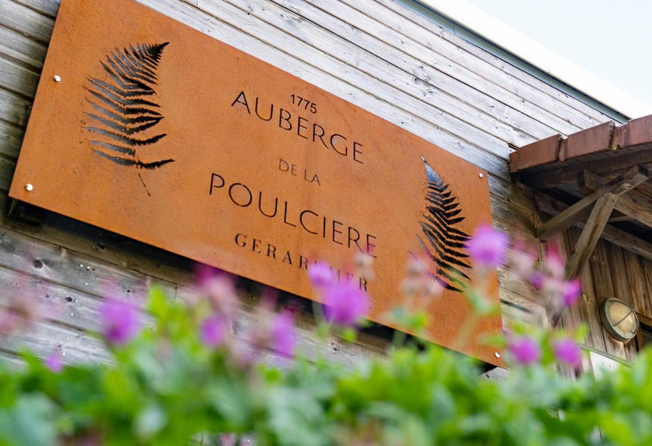 Hotel De La Poulcière
