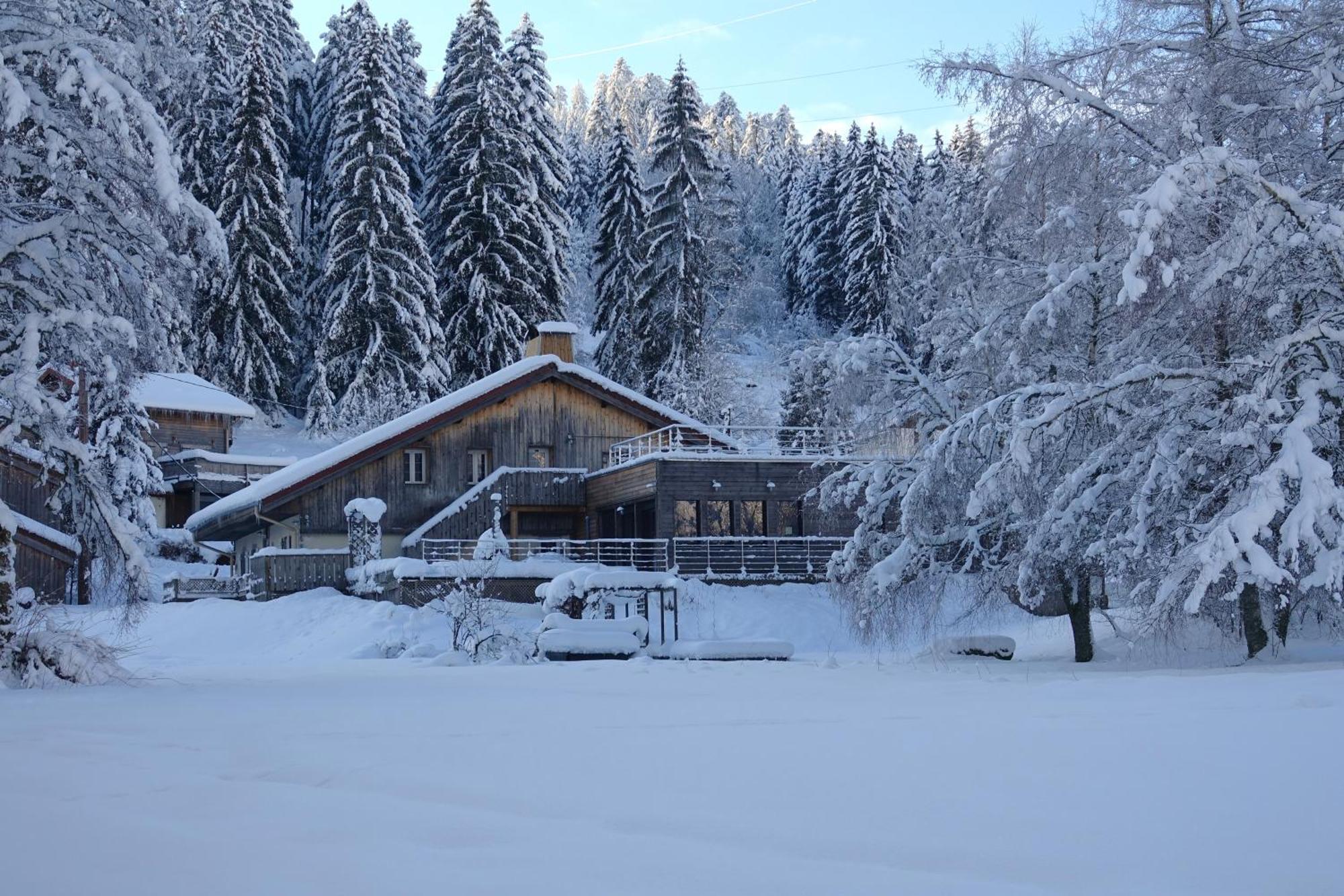 Hotel De La Poulciere