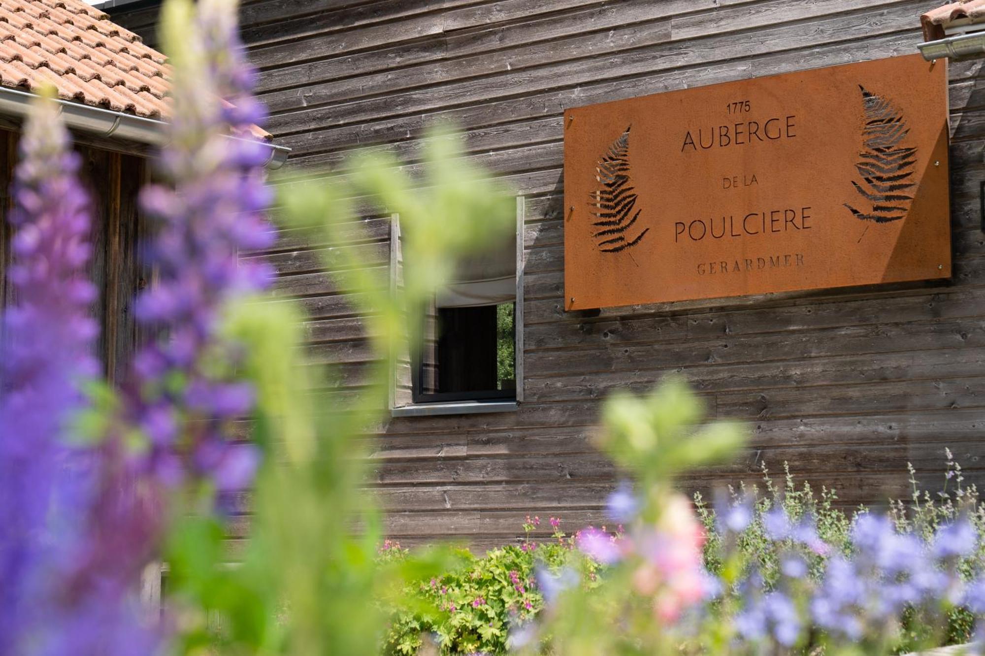 De La Poulciere Hotel 3*