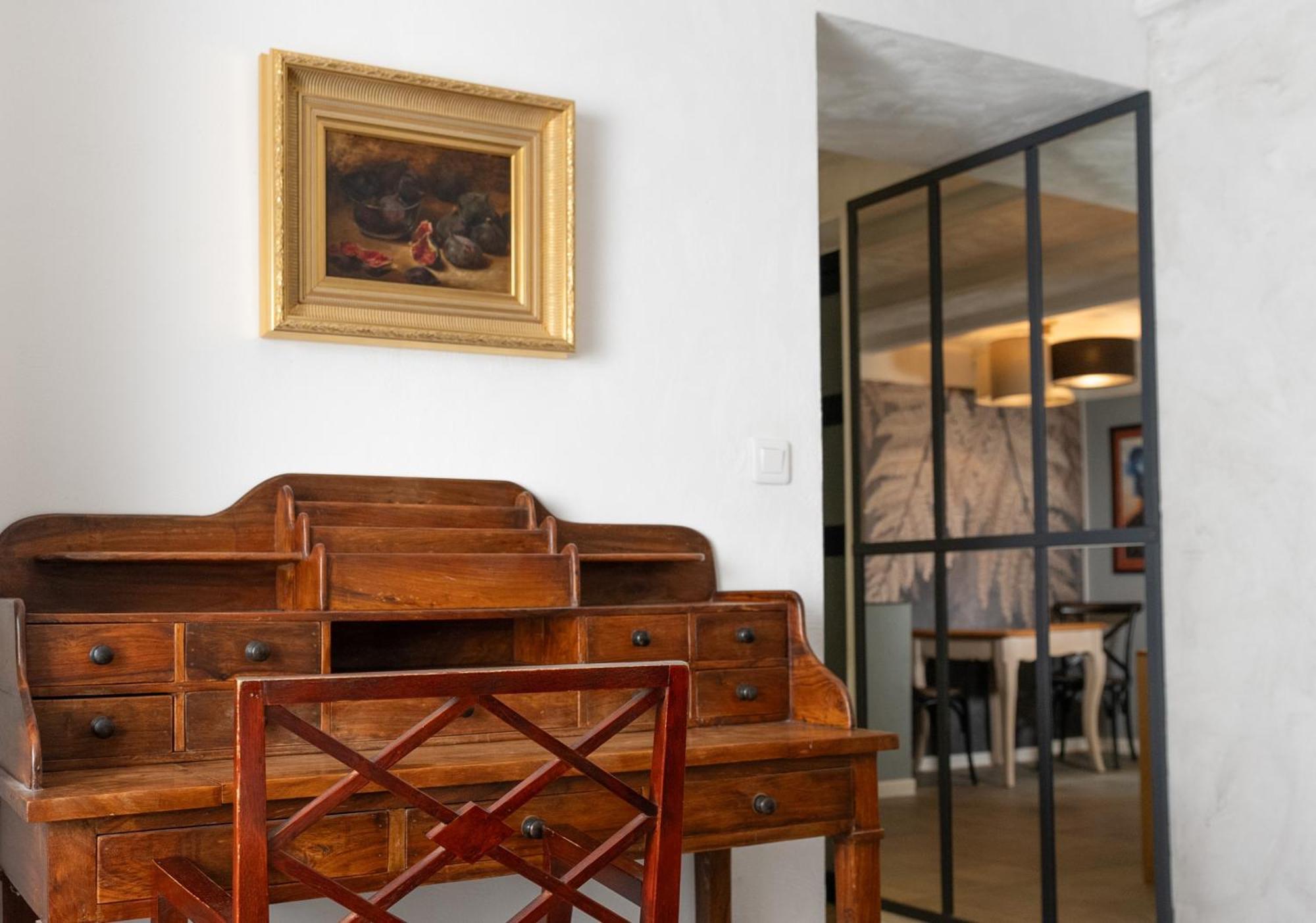 De La Poulciere Hotel Gérardmer