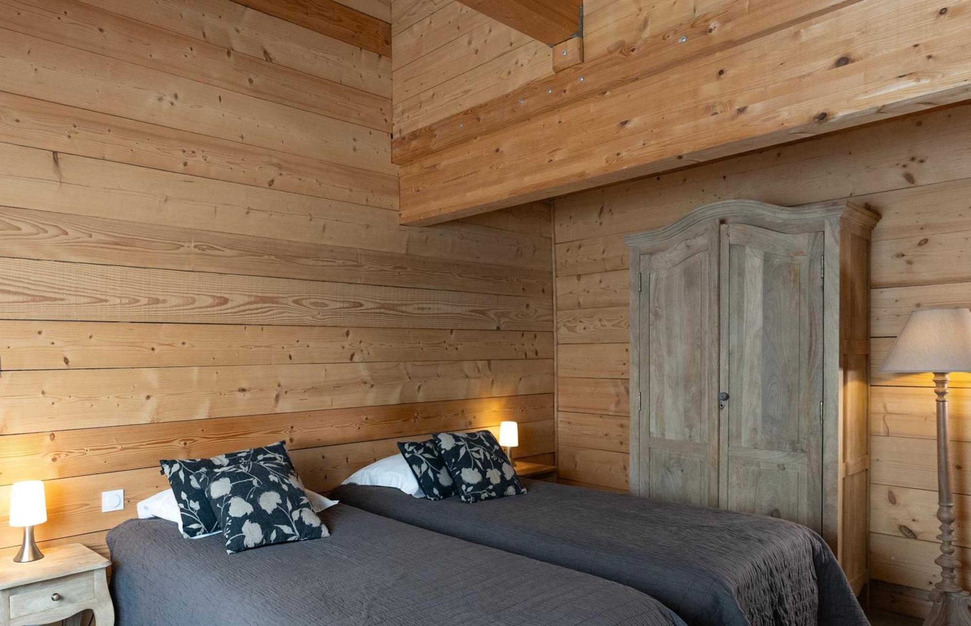 De La Poulciere 3* Gérardmer