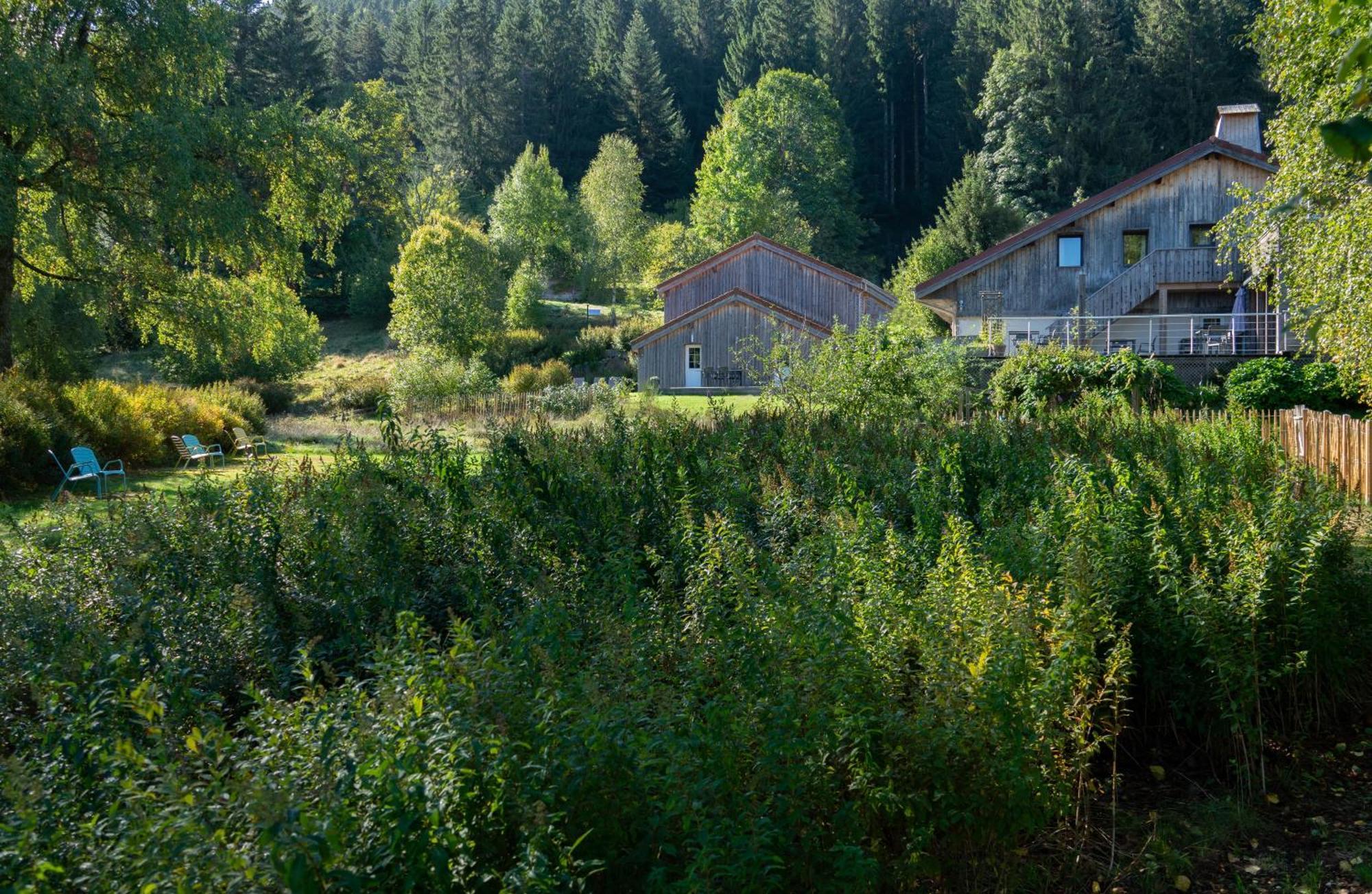 De La Poulcière Gérardmer
