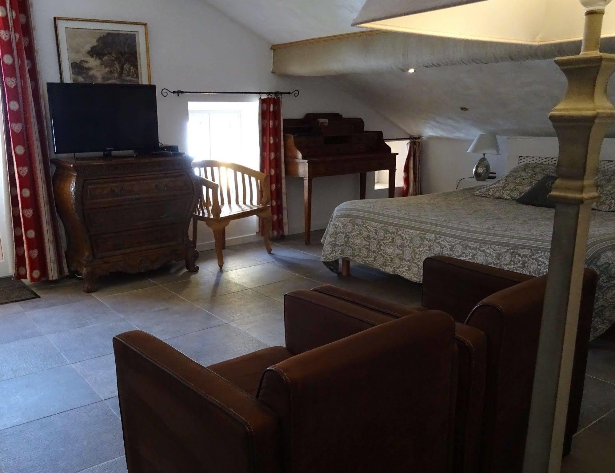 Hotel De La Poulciere 3*